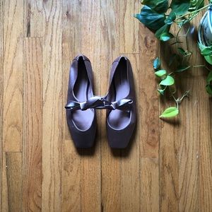 JC BALLET FLAT